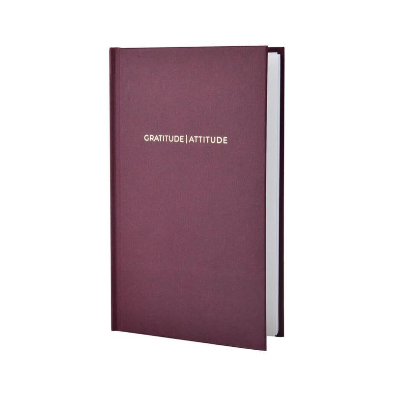 GRATITUDE ATTITUDE JOURNAL